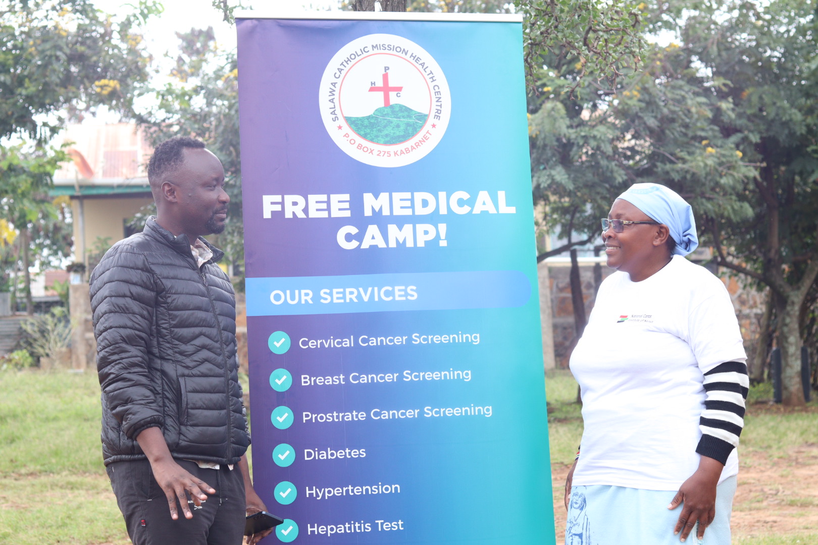 Community Health Service